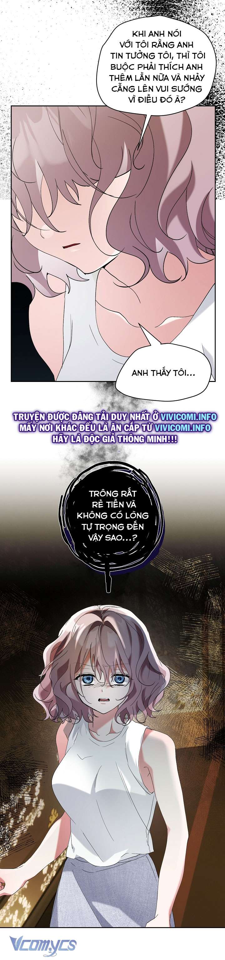 [18+] Dinh Thự Young Chun Hwa: Mãi Một Tình Yêu Chapter 13 - Next Chapter 14