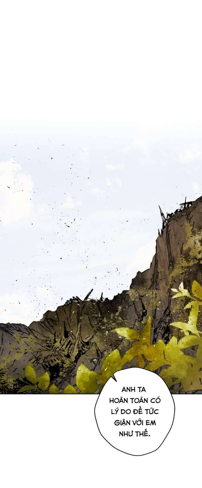 Lời Thú Nhận Của Chúa Tể Bóng Tối Chap 44 - Trang 4