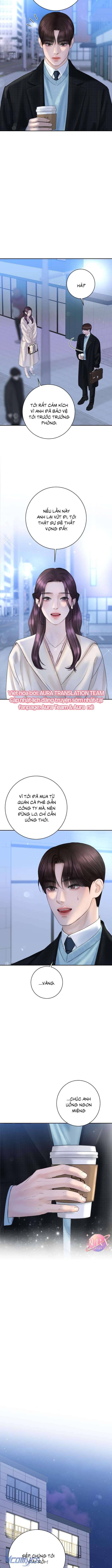 Dành Cho Anh Kết Cục Tồi Tệ Nhất Chap 9 - Trang 2