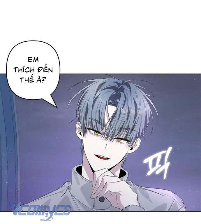 Đàn Anh Xấu Xa! Chap 86 - Trang 3