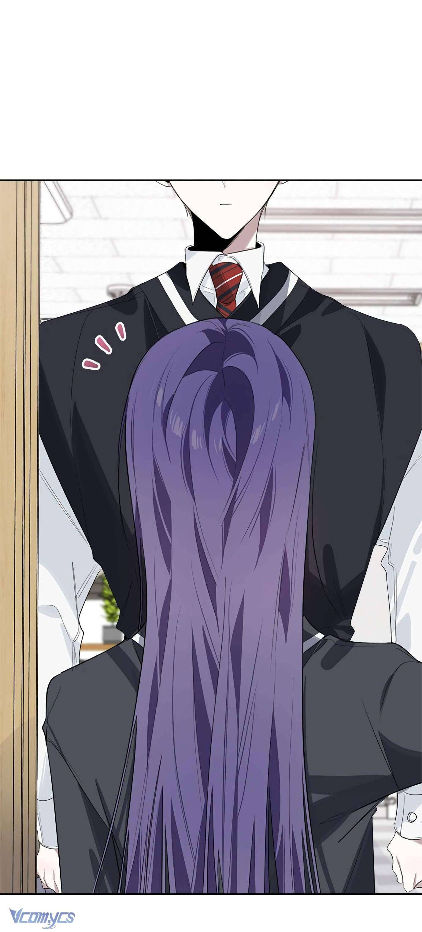 Đàn Anh Xấu Xa! Chap 42 - Trang 3