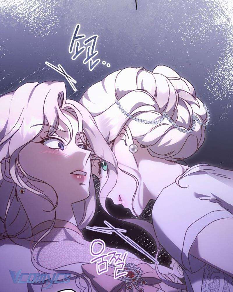 Dành Cho Những Ai Coi Hối Tiếc Là Điều Xa Xỉ Chap 23 - Trang 4