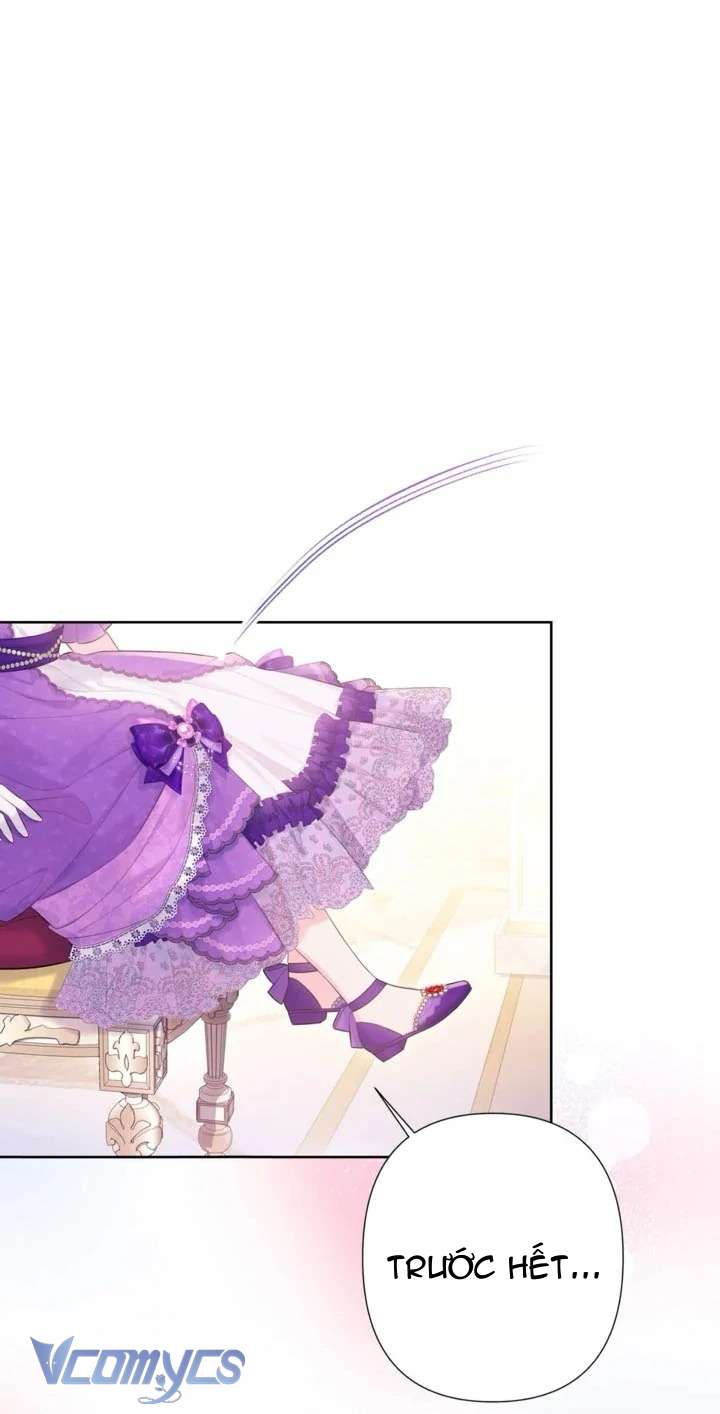 Người Anh Trai Mạnh Nhất Của Tôi Đã Mất Trí Nhớ Chap 5 - Trang 4