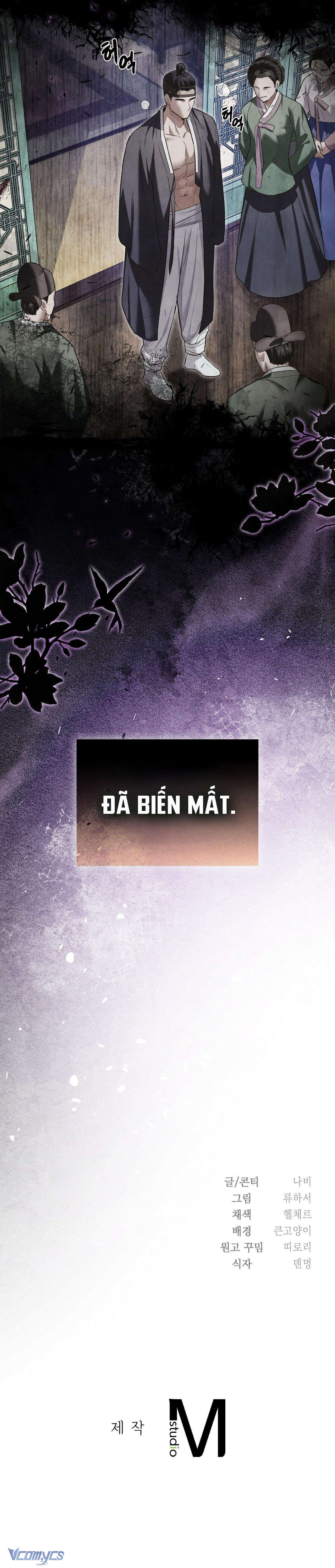 [18+] Chốn Hoan Lạc Chap 2 - Next Chap 3