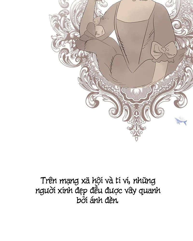 Hoàng Hậu Son Môi Chap 5 - Trang 2