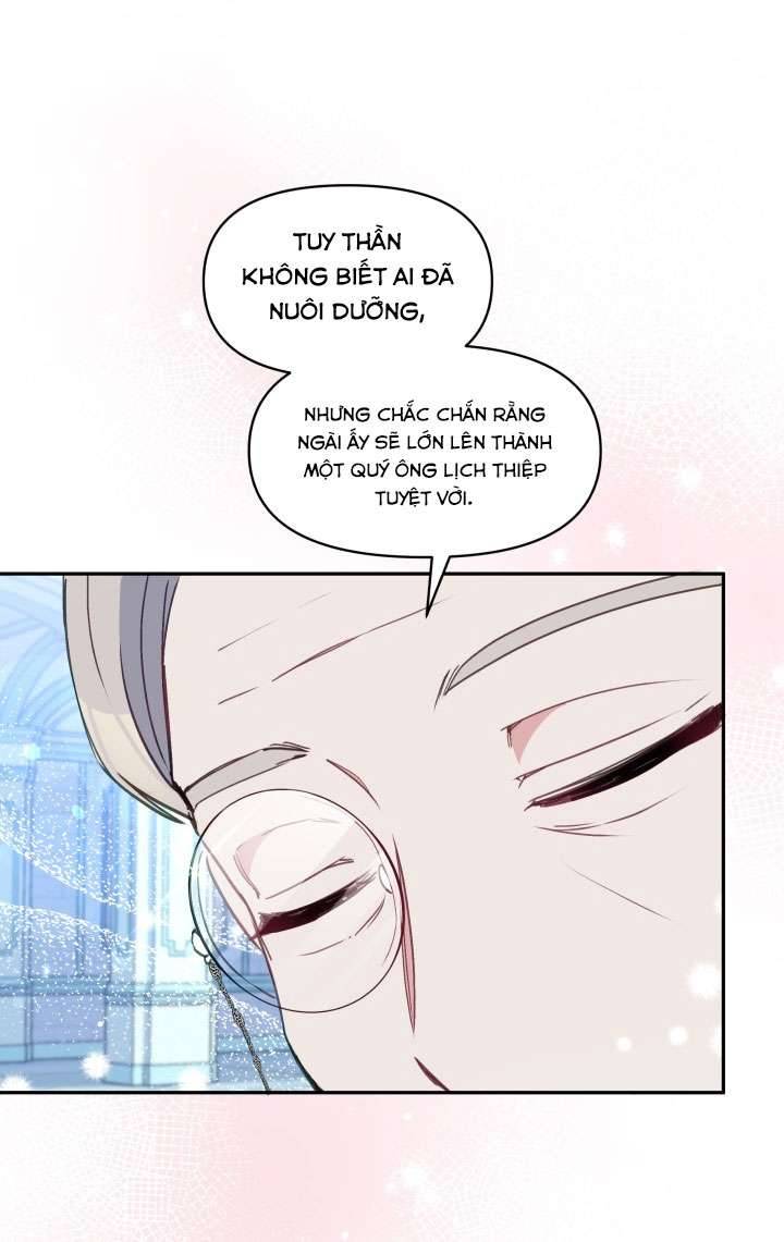 Người Bảo Hộ Của Bạo Quân Là Ma Nữ Tàn Độc Chap 35 - Next Chap 36