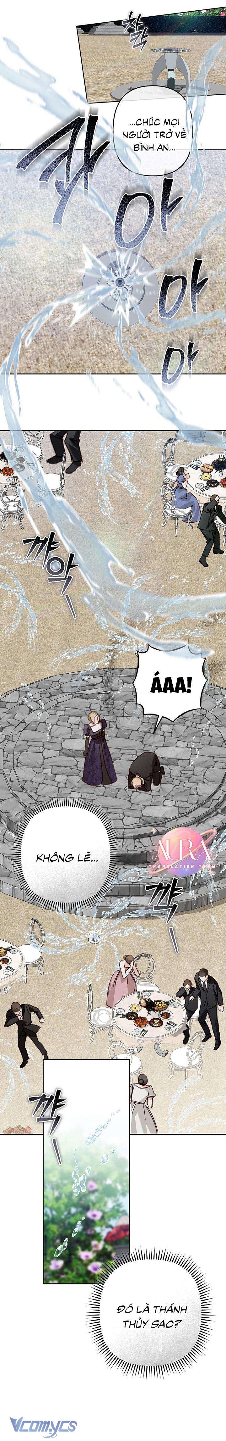 Sống Sót Như Một Hầu Gái Trong Trò Chơi Kinh Dị Chapter 62 - Next Chapter 63