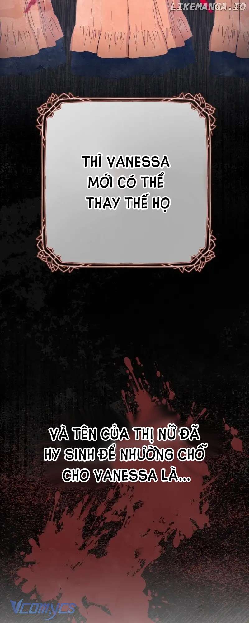 Trở Thành Chú Mèo Ngủ Cùng Bạo Chúa Chapter 29 - Trang 3