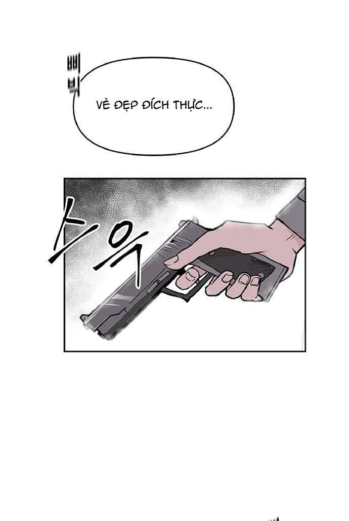 Yêu Không Hồi Kết Chap 3 - Trang 2