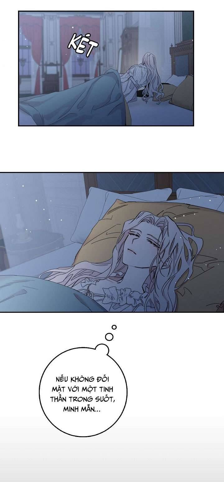 Thuần Hóa Bạo Quân Rồi Bỏ Trốn Chap 5 - Trang 2