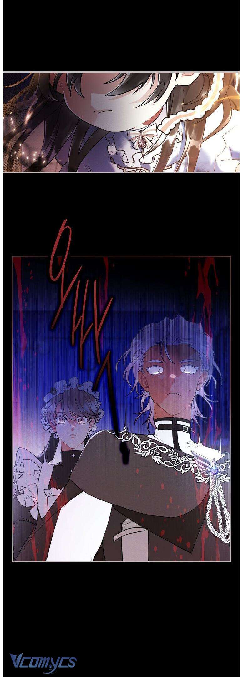 Tôi Đã Trở Thành Con Gái Nuôi Của Nam Chính Chap 23 - Next Chap 24