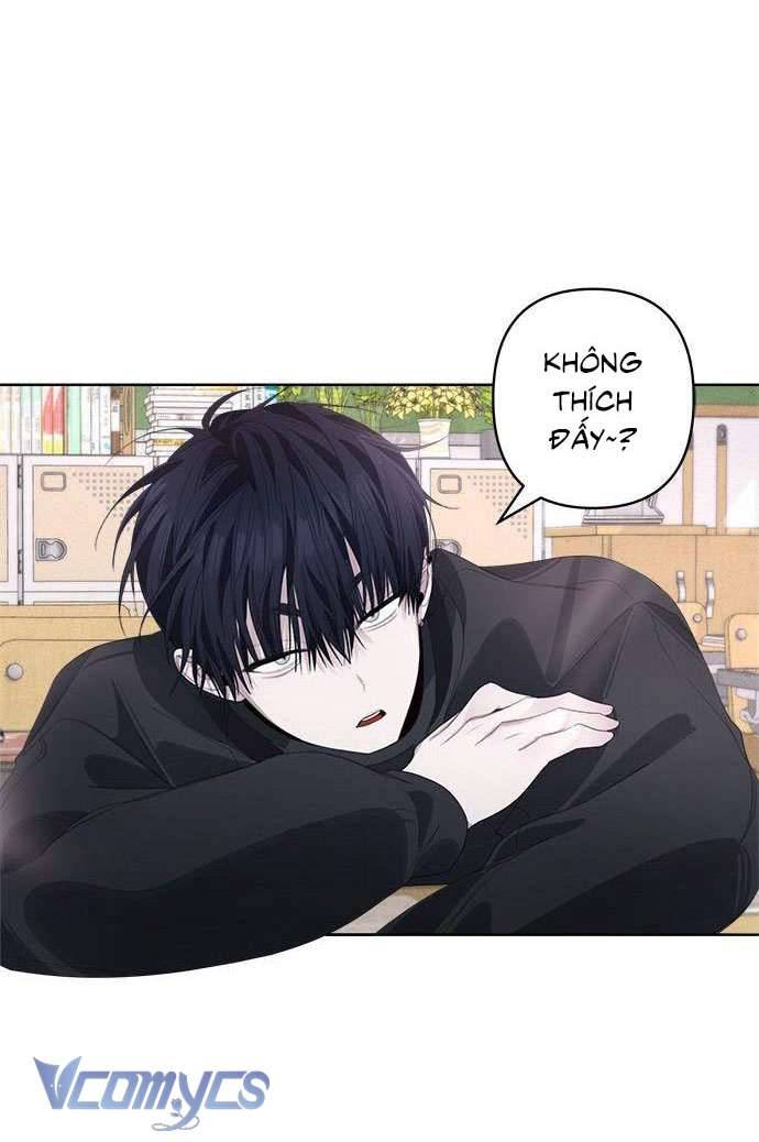 Đàn Anh Xấu Xa! Chap 65 - Trang 3