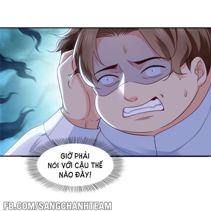 Hệt Như Hàn Quang Gặp Nắng Gắt Chap 175 - Trang 4