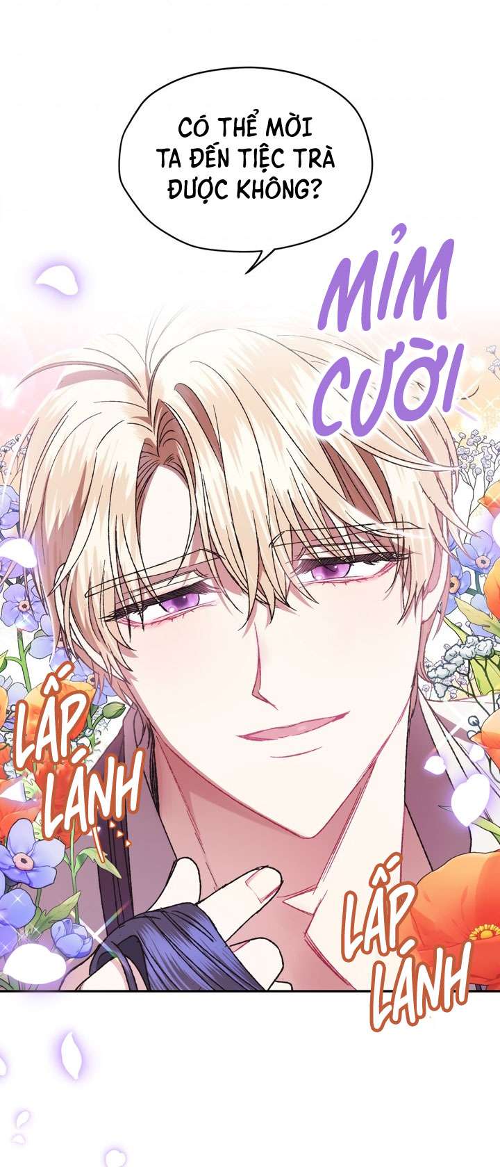 Cha À, Con Không Muốn Kết Hôn Đâu Chap 31 - Trang 2