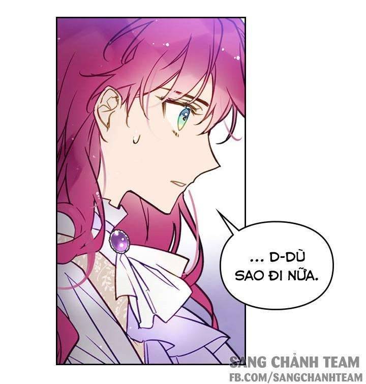 Kết Cục Của Nhân Vật Phản Diện Chỉ Có Thể Là Cái Chết Chapter 26 - Trang 4