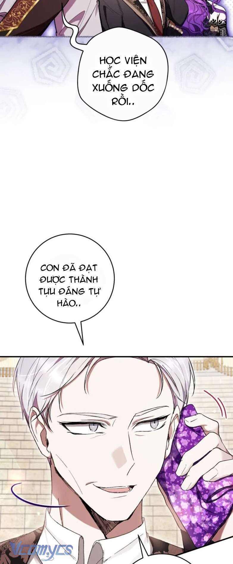 Làm Ác Nữ Bộ Không Tuyệt Sao? Chap 54 - Trang 4