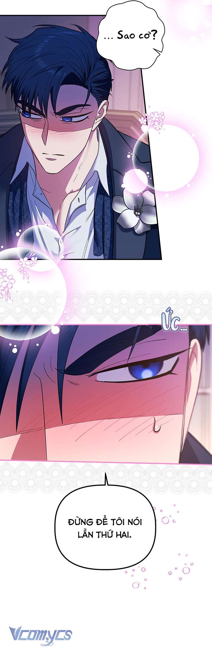 May Mắn Hay Bất Hạnh Chap 95 - Trang 4