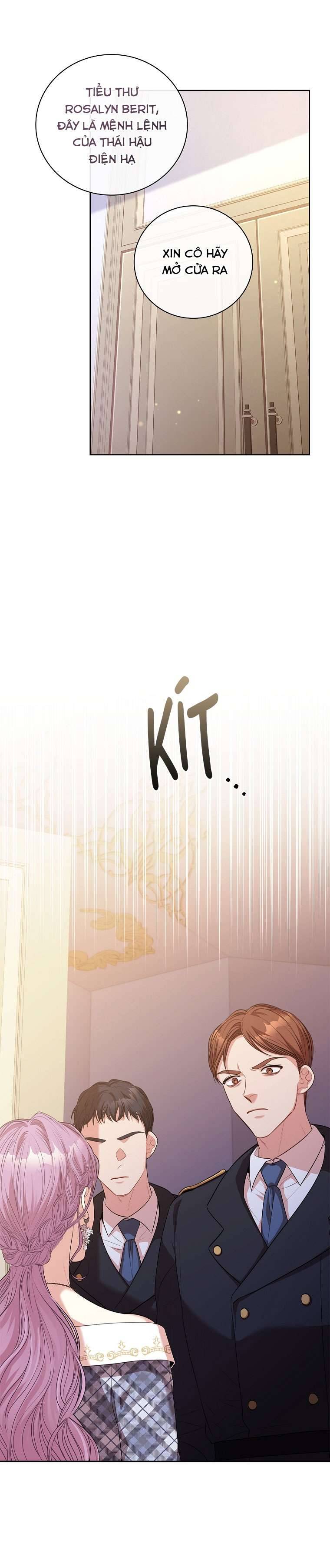 Thư Ký Của Bạo Chúa Chapter 69 - Trang 4