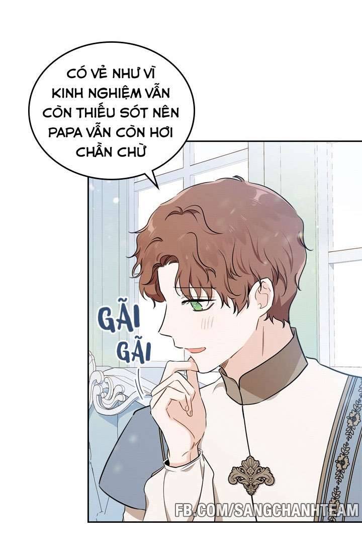 Kiếp Này Nhất Định Làm Gia Chủ Chap 29 - Trang 2