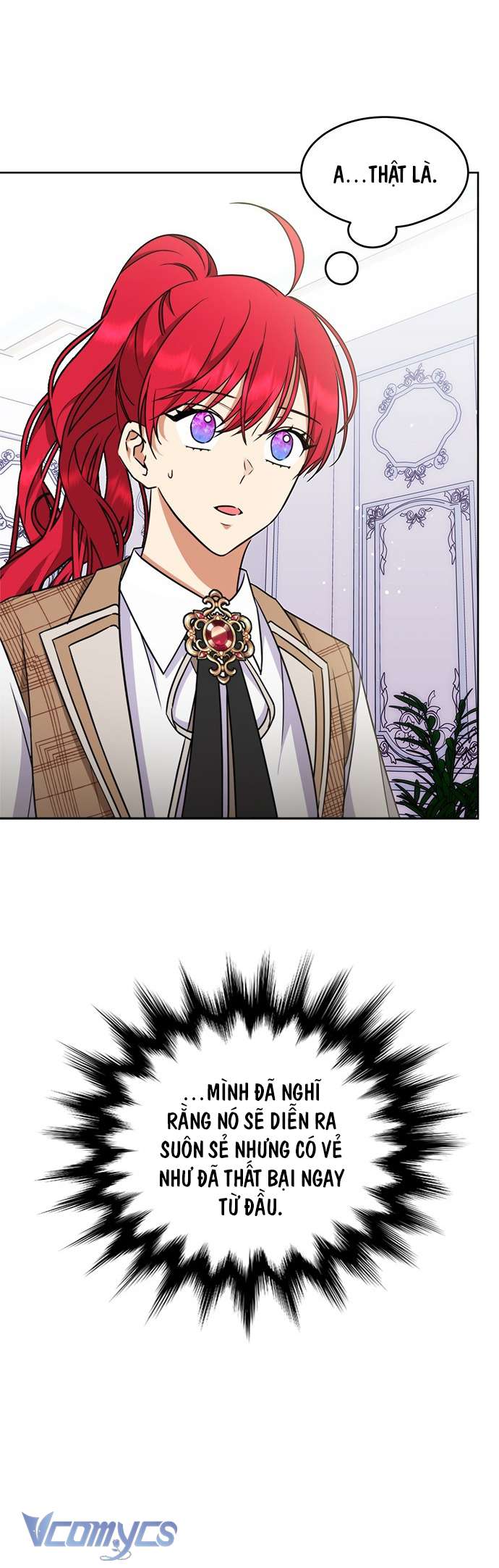 Làm Thế Nào Để Ăn Chủ Nhân Chapter 34 - Next Chapter 35