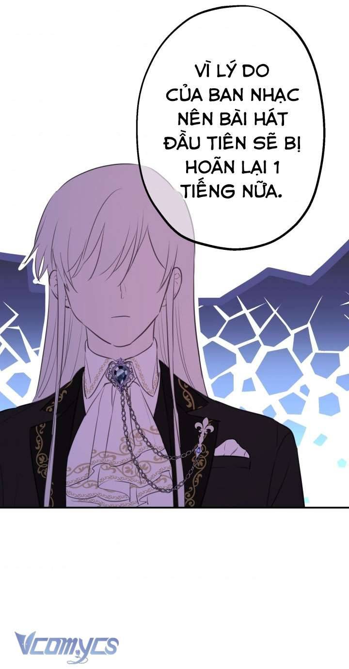 Những Nhân Vật Mạnh Nhất Thế Giới Ám Ảnh Tôi Chapter 23 - Trang 4