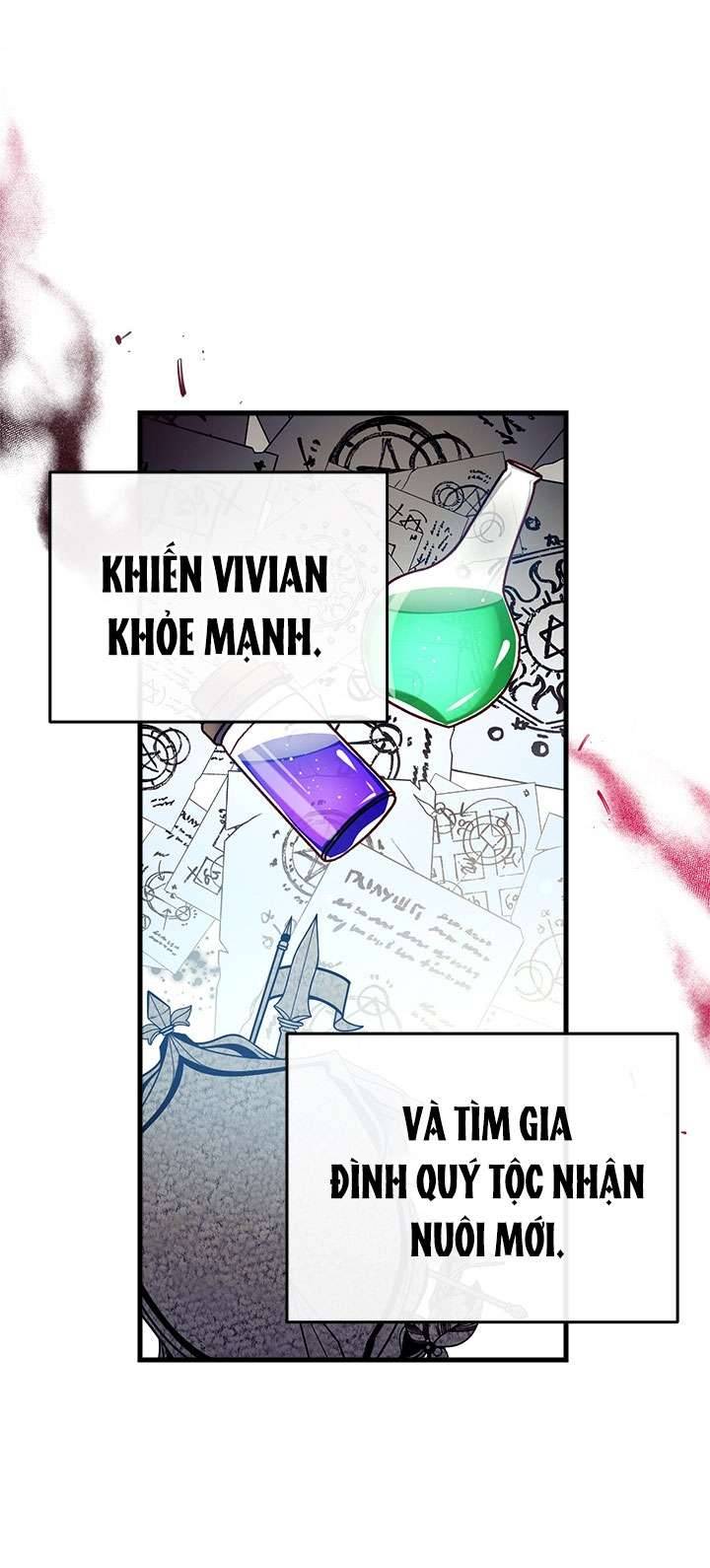 Chúng Ta Có Thể Trở Thành Một Gia Đình Được Không? Chap 4 - Trang 2