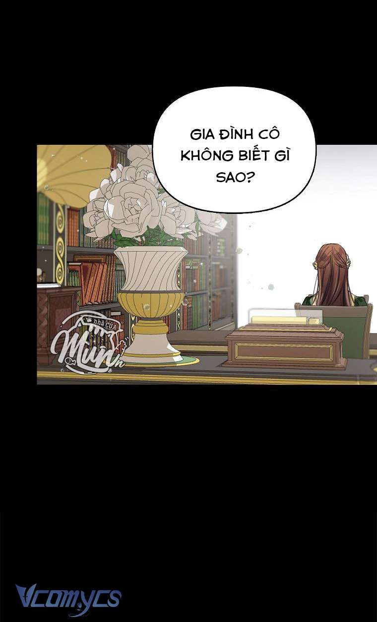 Thời Gian Của Nhân Vật Phụ Có Giới Hạn Chapter 2 - Trang 4