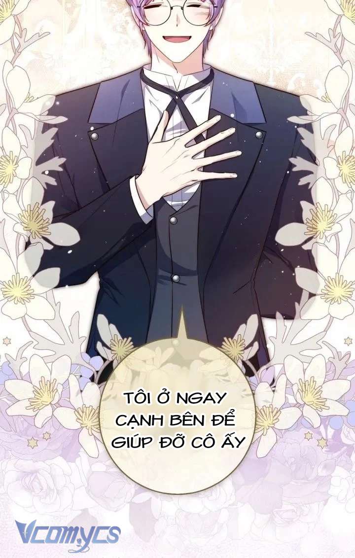 Nàng Công Chúa Tiên Tri Chapter 21 - Trang 4