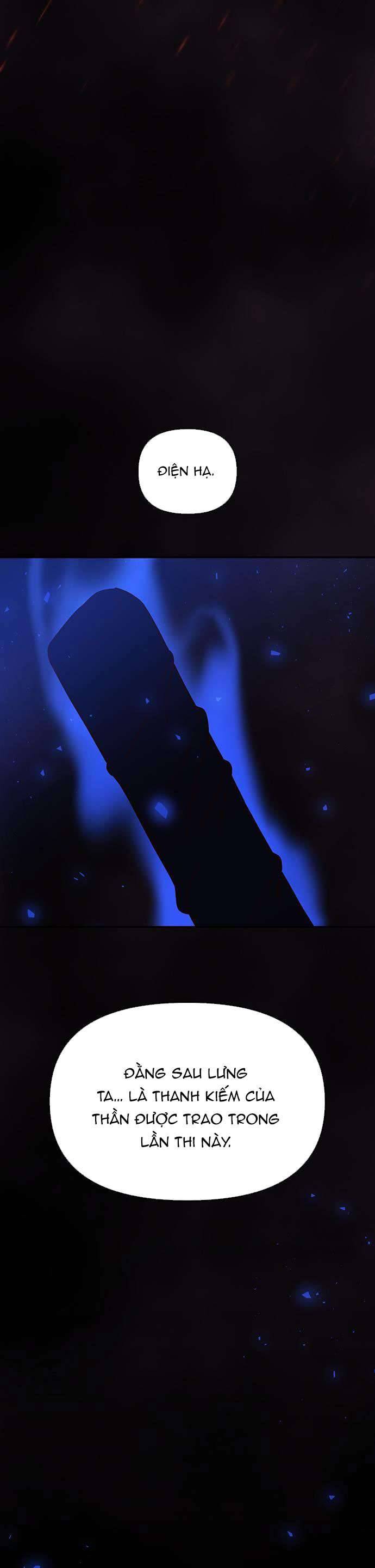 Vương Tử Huyền Bí Chapter 107 - Next Chapter 108