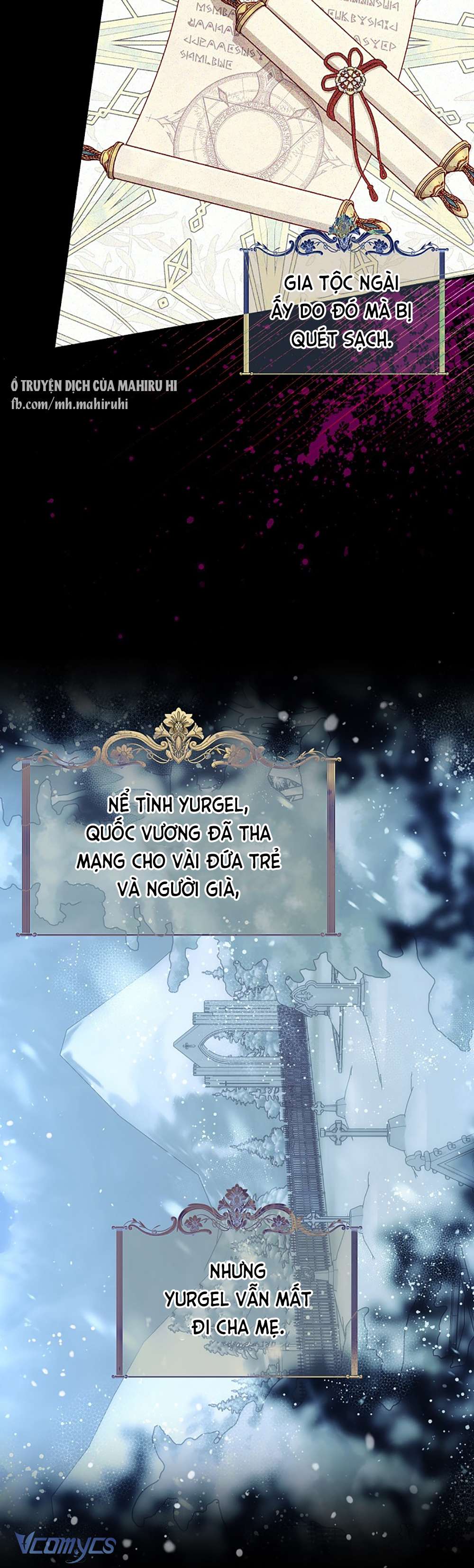 Sống Sót Dưới Thân Phận Hầu Nữ Chap 93 - Next Chap 94