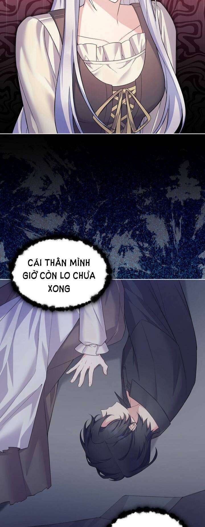 Bệ Hạ, Tôi Sẽ Giết Ngài! Chapter 6 - Trang 4