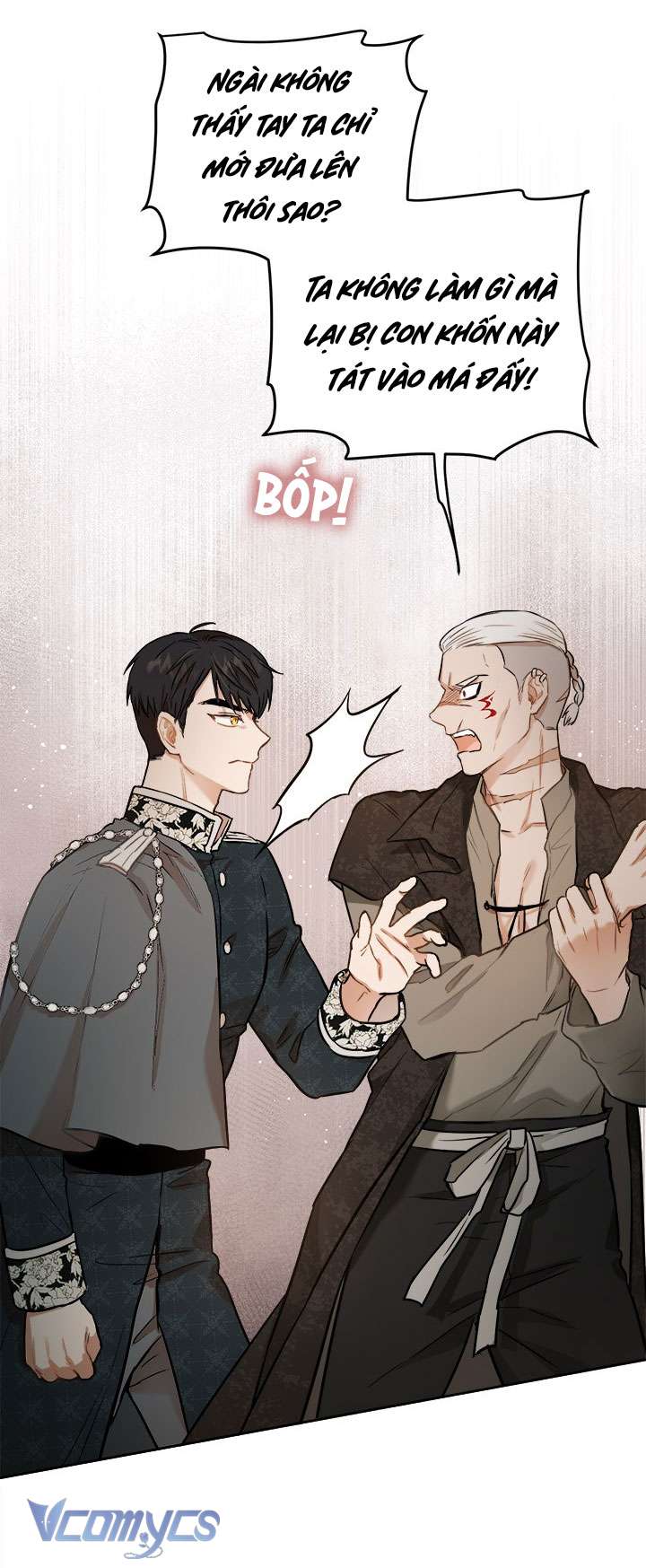 Cuộc Sống Mới Của Công Nương Chapter 22 - Trang 4