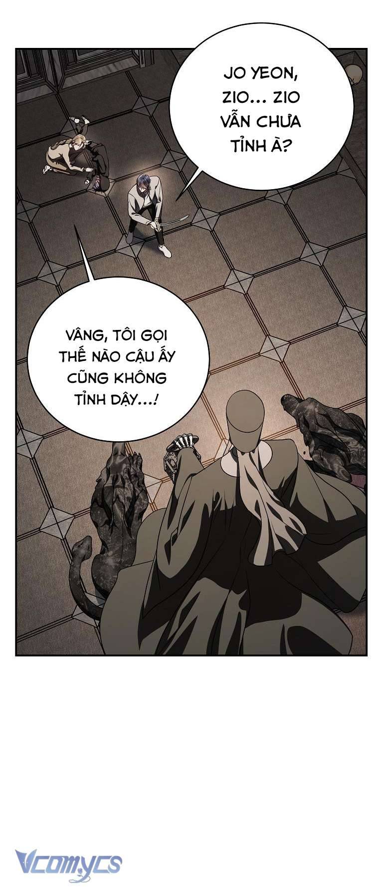 Hướng Dẫn Sinh Tồn Dành Cho Người Xếp Hạng Chap 16 - Trang 2