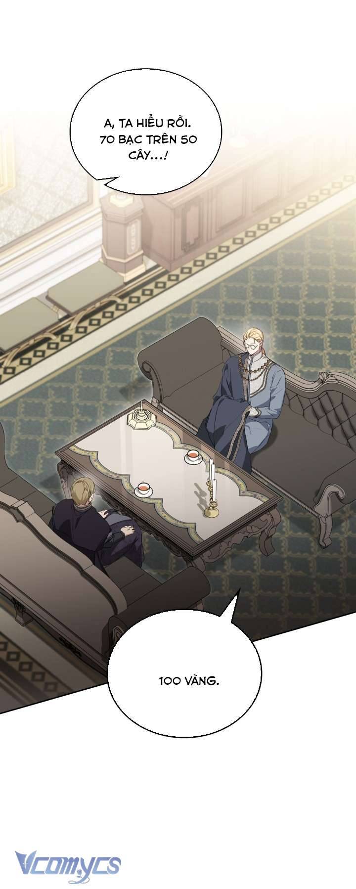 Kiếp Này Nhất Định Làm Gia Chủ Chap 144 - Trang 2