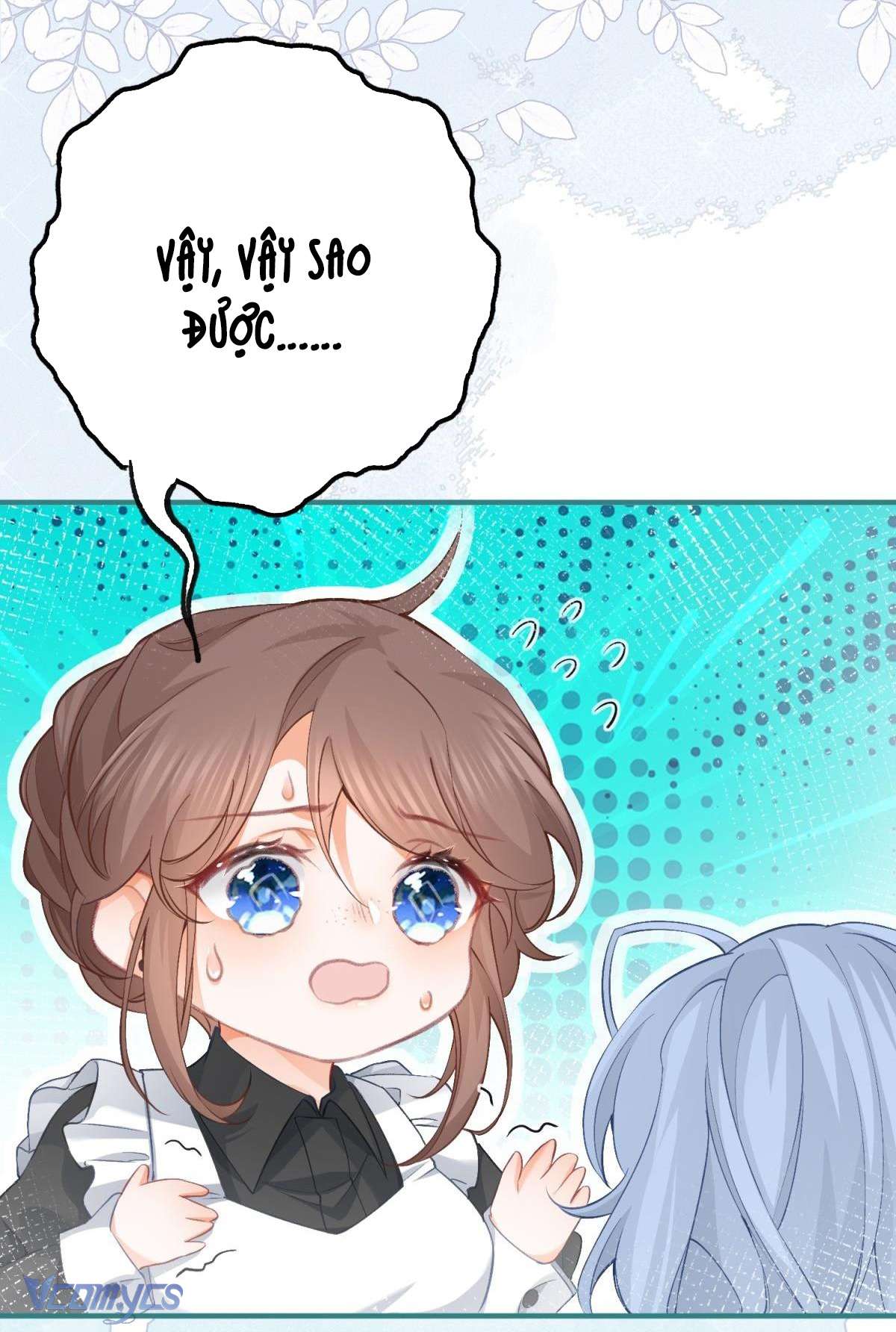 Bỗng Một Ngày Tôi Trở Thành Công Chúa Tế Phẩm Chap 25 - Trang 2