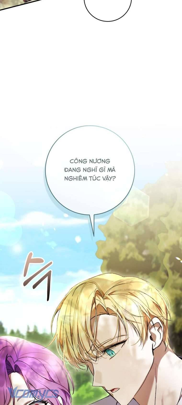 Làm Ác Nữ Bộ Không Tuyệt Sao? Chap 52 - Trang 4