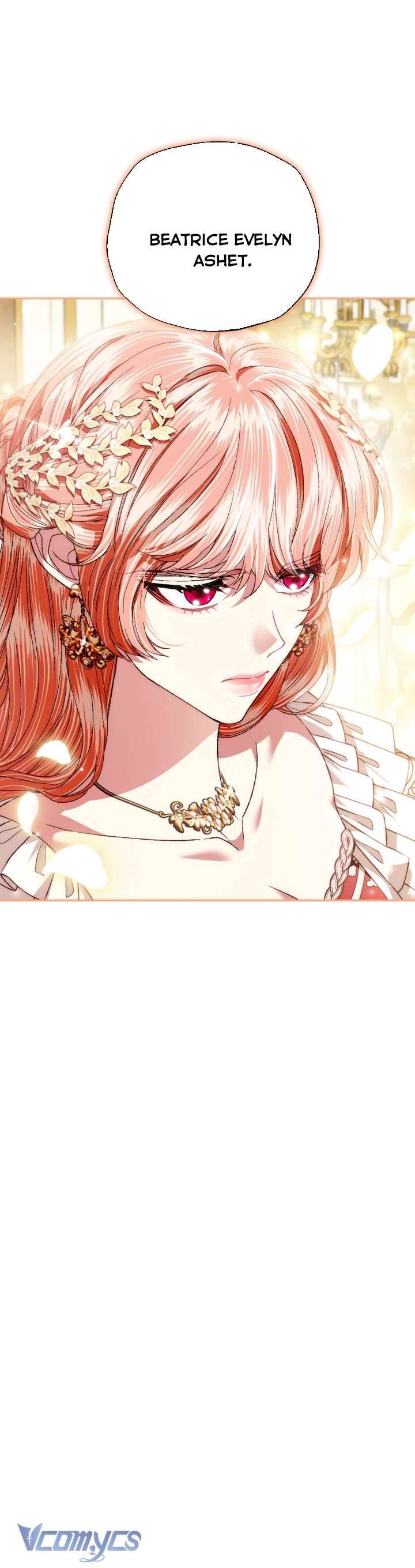 Cha À, Con Không Muốn Kết Hôn Đâu Chap 109 - Trang 2