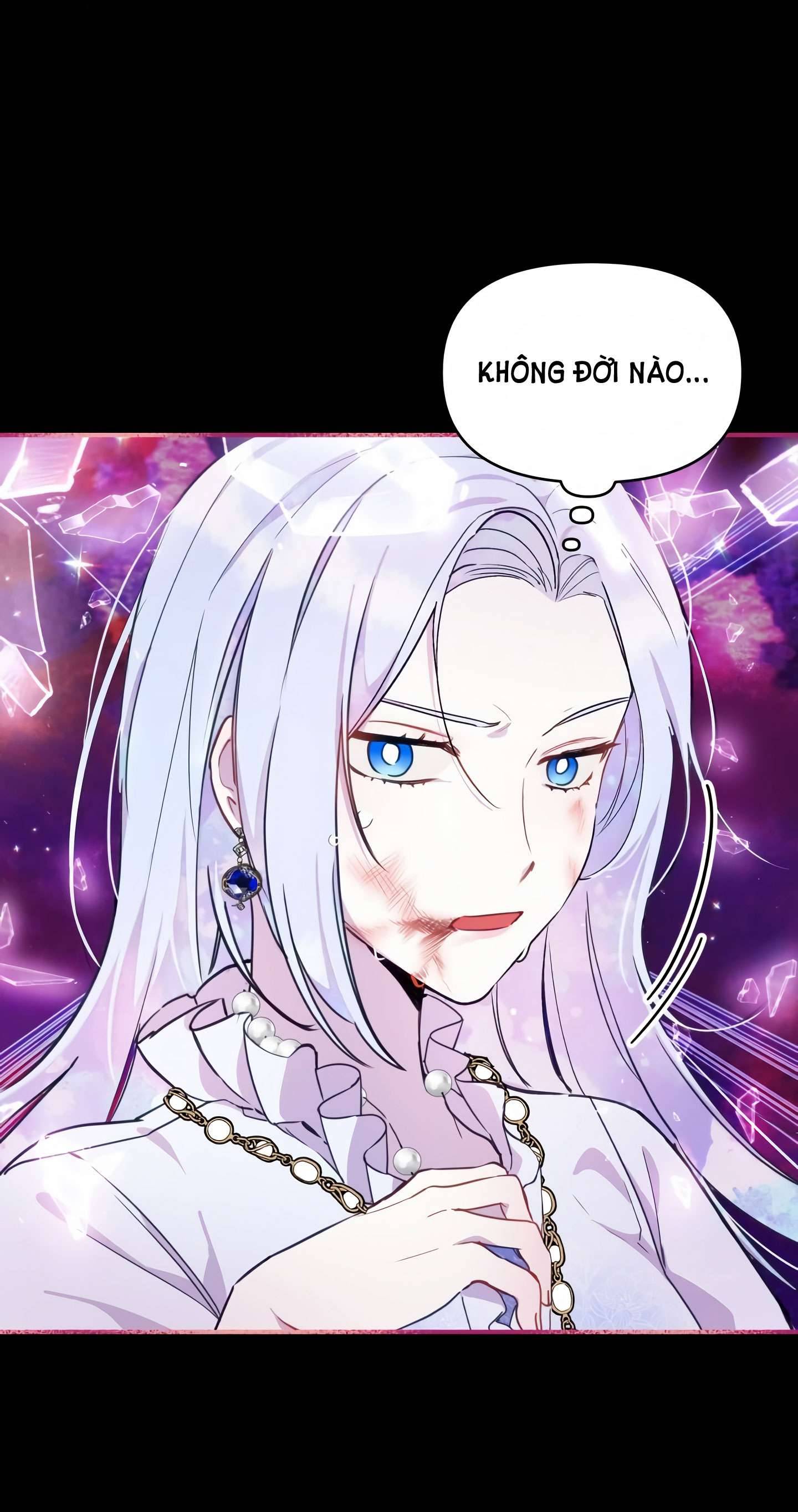 Người Bảo Hộ Của Bạo Quân Là Ma Nữ Tàn Độc Chap 12 - Next Chap 13