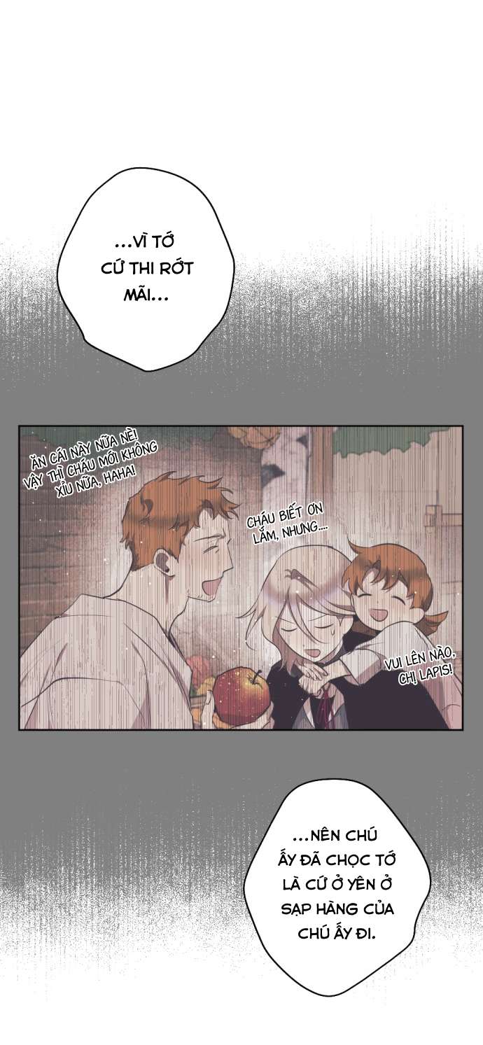 Lời Thú Nhận Của Chúa Tể Bóng Tối Chap 42 - Trang 4