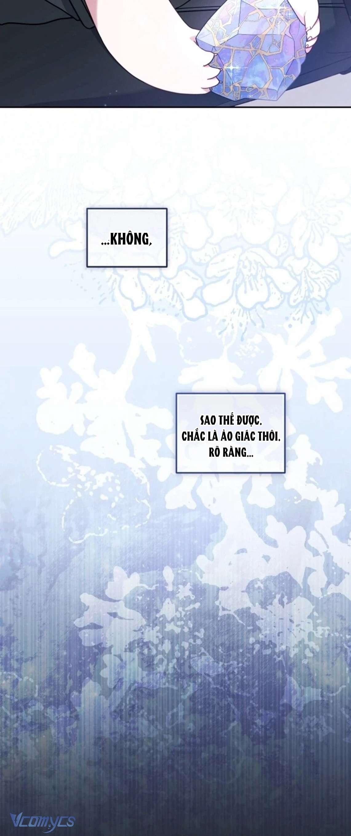 Tôi Được Nuôi Dưỡng Bởi Những Kẻ Phản Diện Chap 84 - Next Chap 85