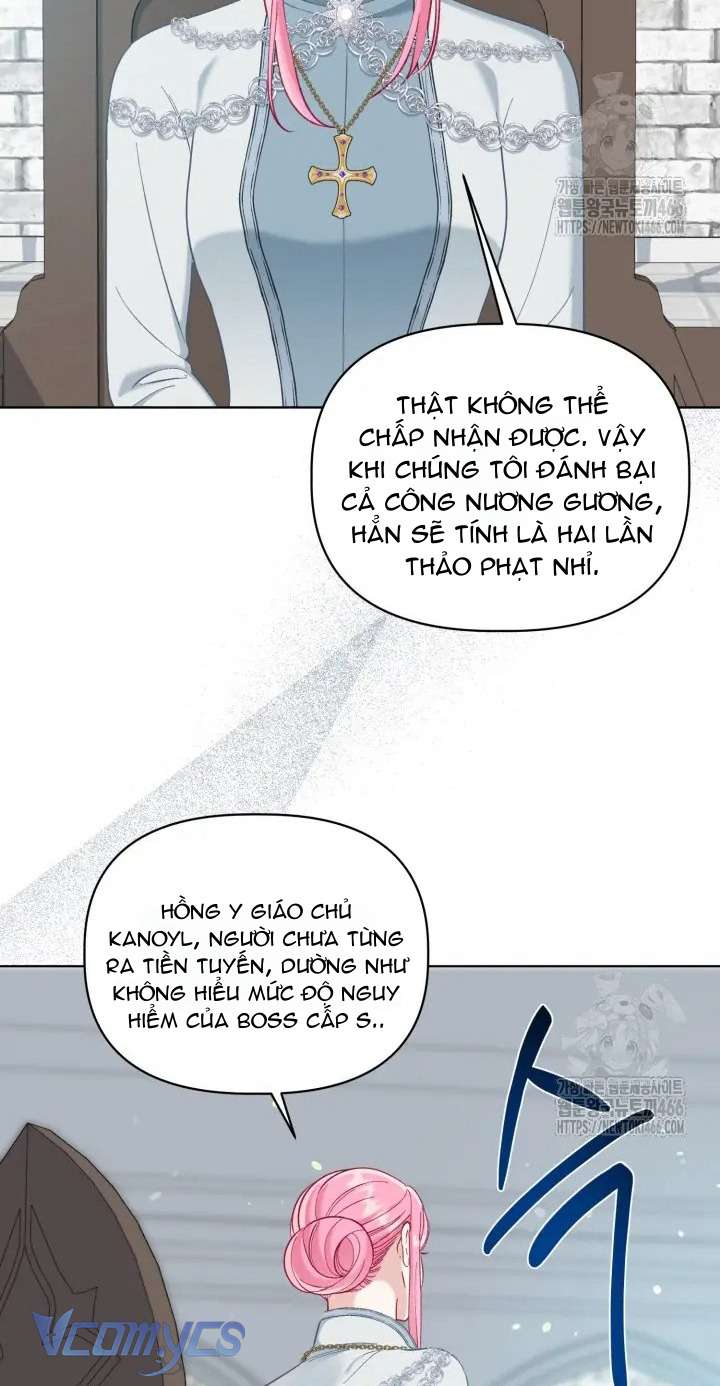 Sự Điều Trị Đặc Biệt Của Tinh Linh Chapter 95 - Trang 4