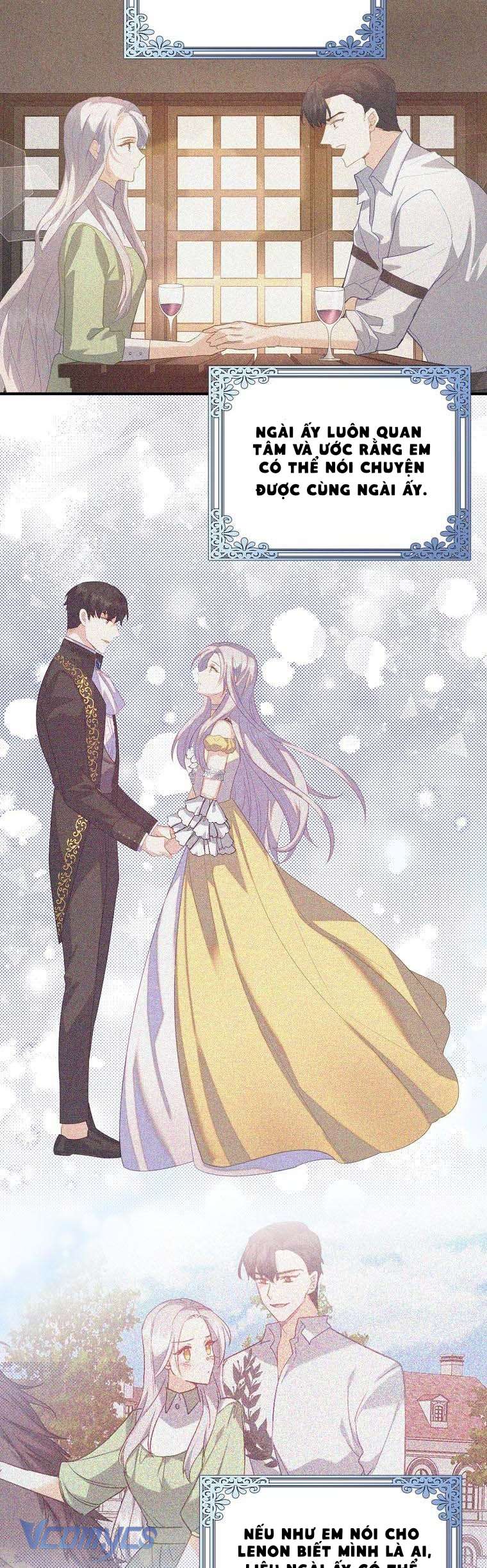 Tôi Chỉ Nhận Ra Sau Khi Mất Cô Ấy Chap 30 - Next Chap 31