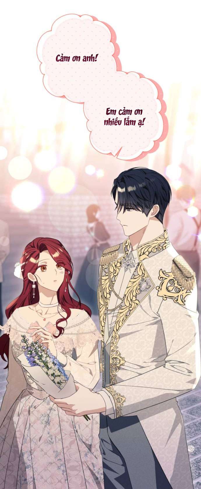 Tôi Tưởng Đó Chỉ Là Tiểu Thuyết Trọng Sinh Bình Thường Chap 36 - Trang 2