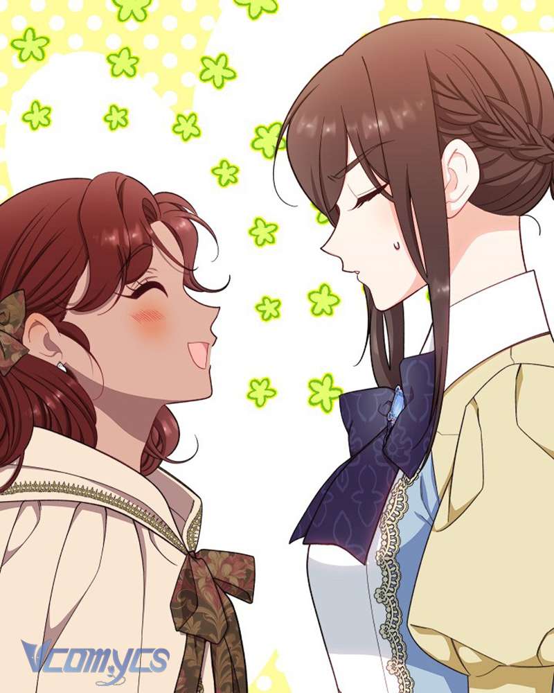 Hầu Gái Độc Quyền Của Hoàng Hậu Phản Diện Chapter 34 - Trang 4