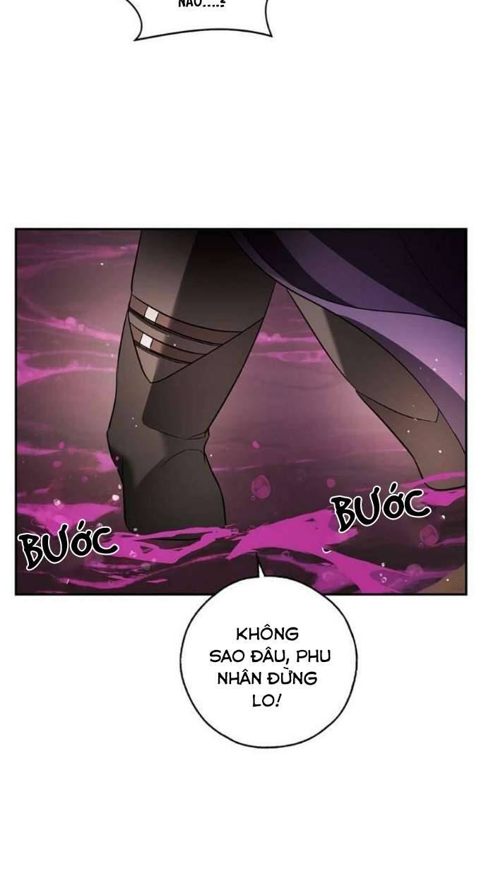 Hôn Phu Ẩn Sắc Chapter 36 - Trang 4