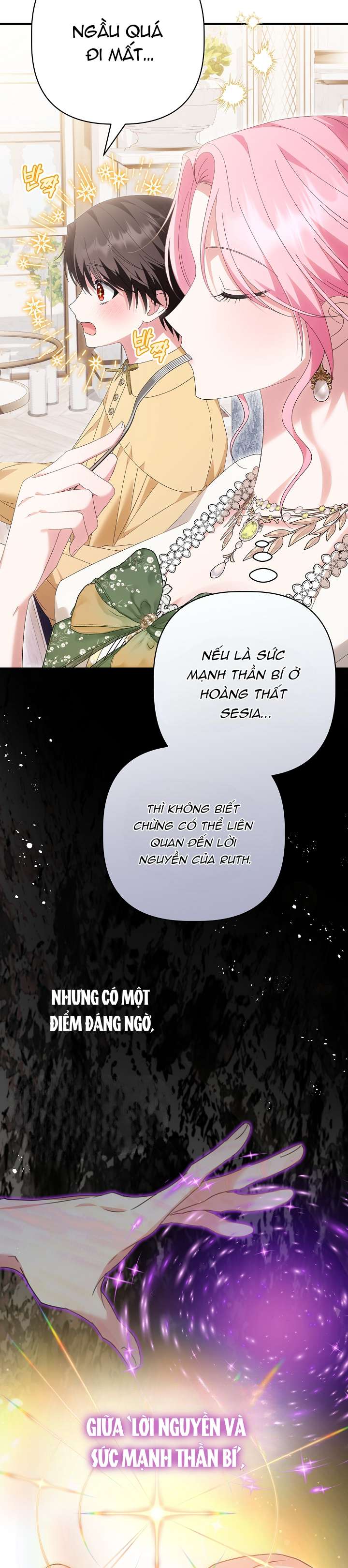 Cha Của Nam Chính Từ Chối Hủy Hôn Chapter 29 - Next Chapter 30