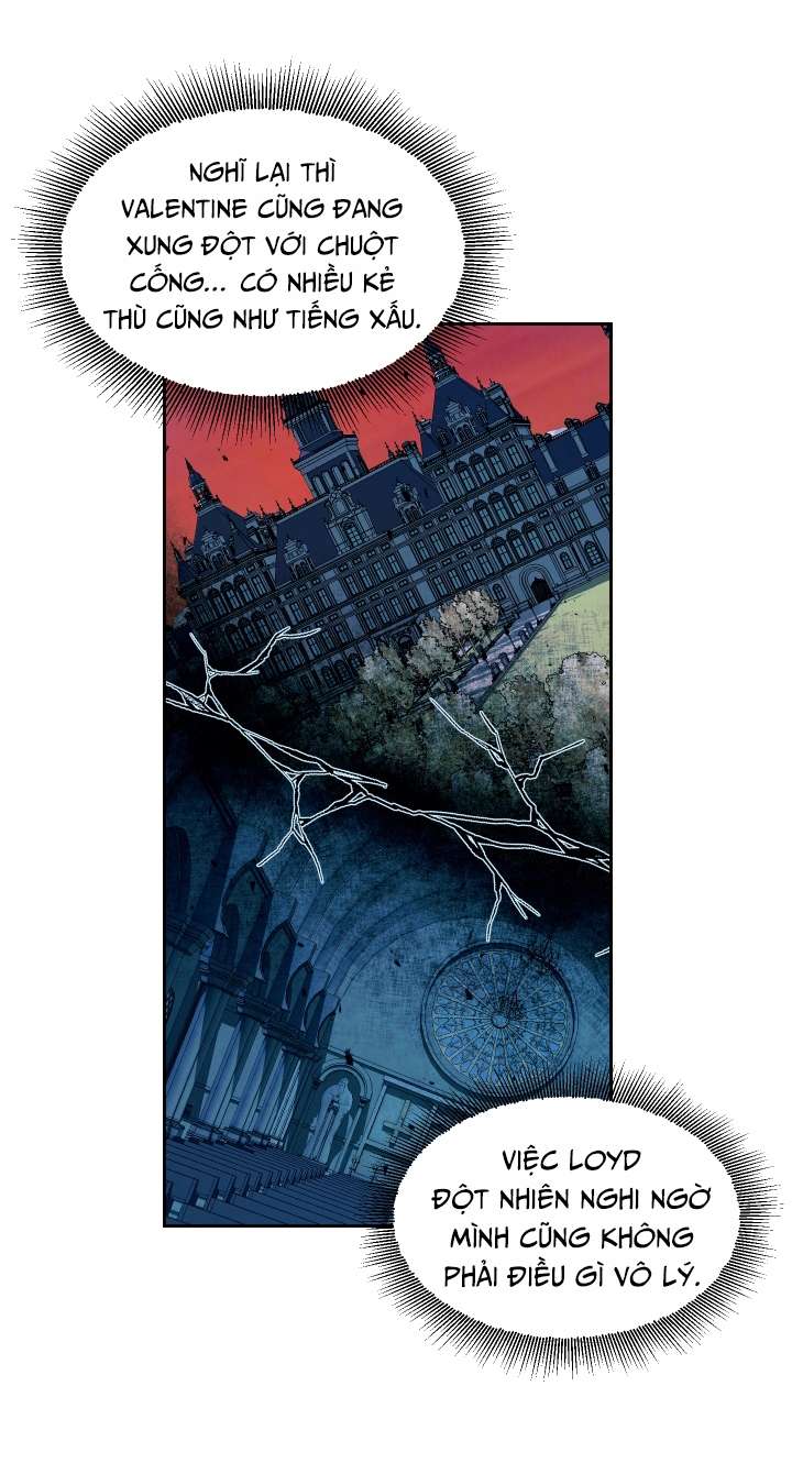 Siren: Trở Thành Gia Đình Của Nhân Vật Phản Diện Chapter 8 - Next Chapter 9