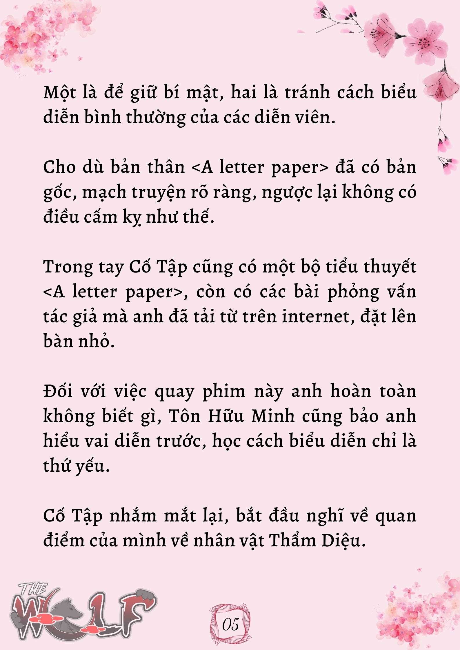 Xuyên Không Vào Nhóm Nhạc Nam 200 Người Chap 28 - Trang 2