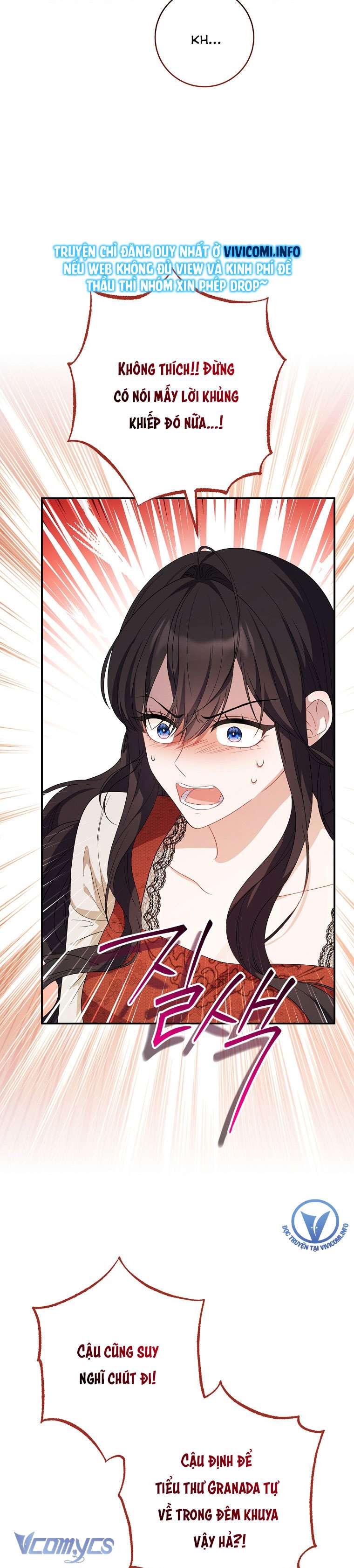 Nam Chính? Cho Cũng Không Thèm! Chapter 3 - Trang 4