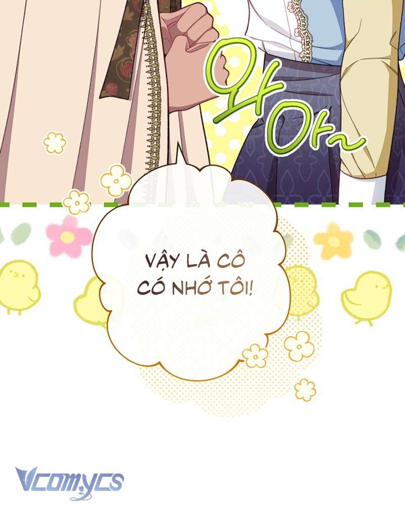 Hầu Gái Độc Quyền Của Hoàng Hậu Phản Diện Chapter 34 - Trang 4